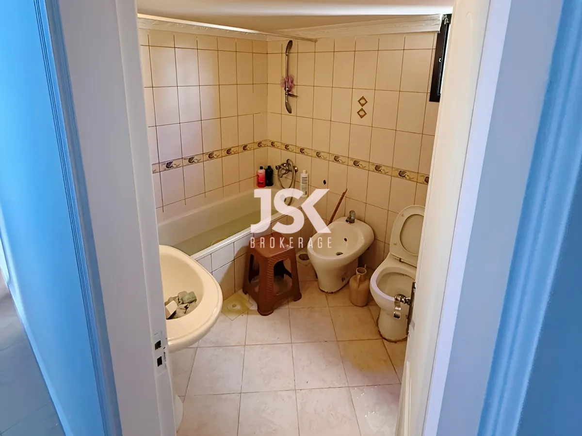Apartment for Sale in Blat