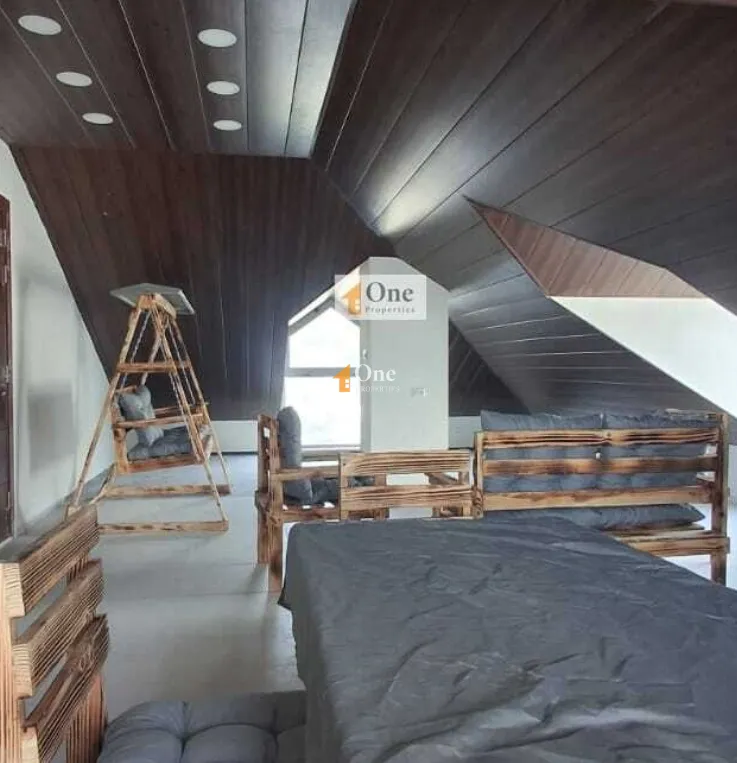 Duplex for sale in Hosrayel, Lebanon