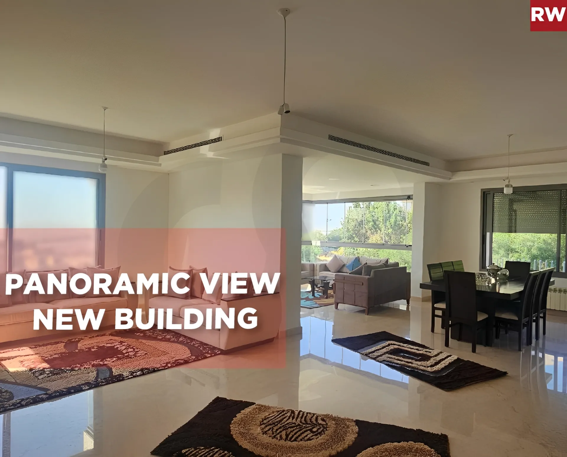 Apartment for Sale in Yarzeh, Lebanon