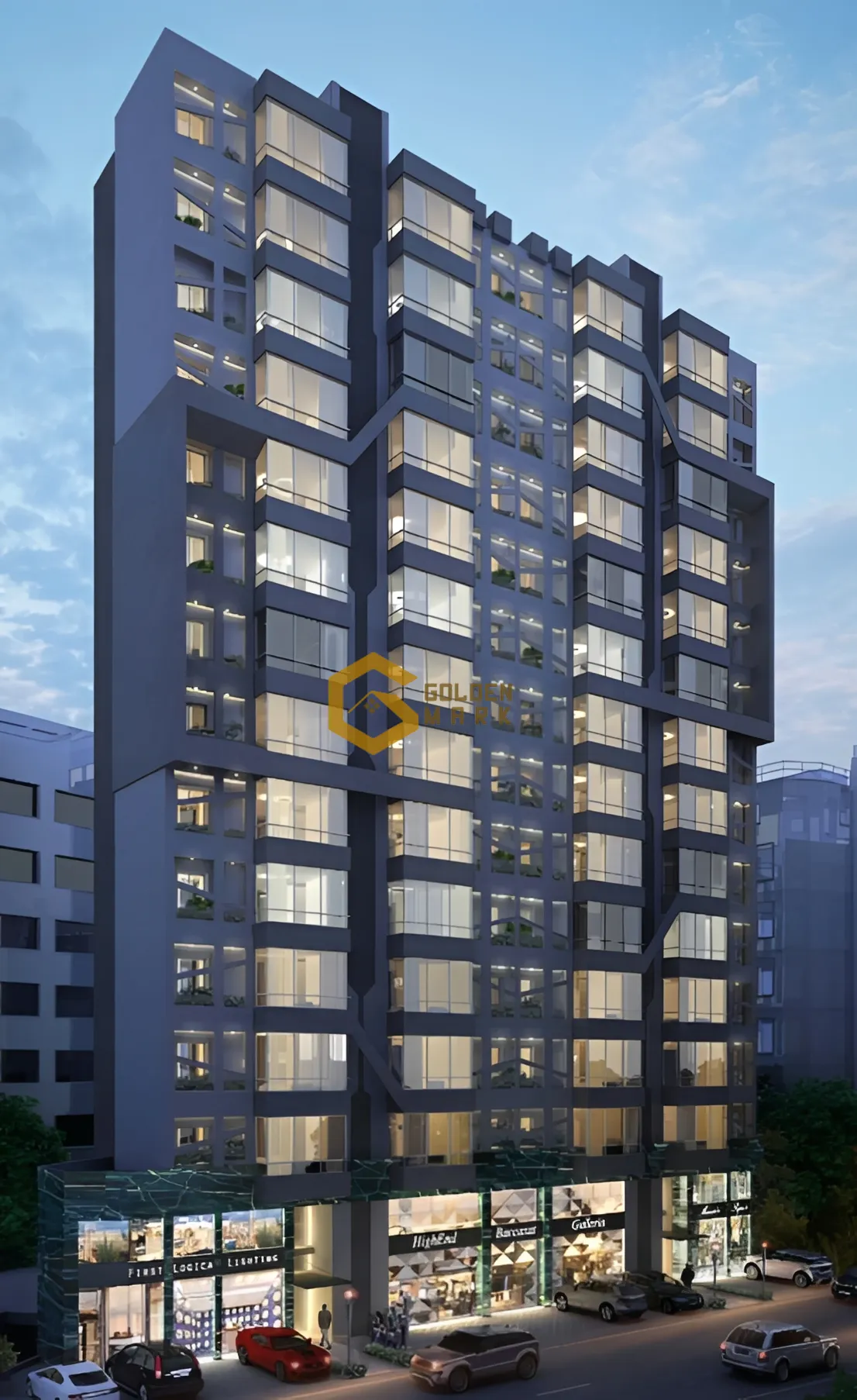 Apartment for Sale in Bourj Hammoud - 2 bed, 2 bath