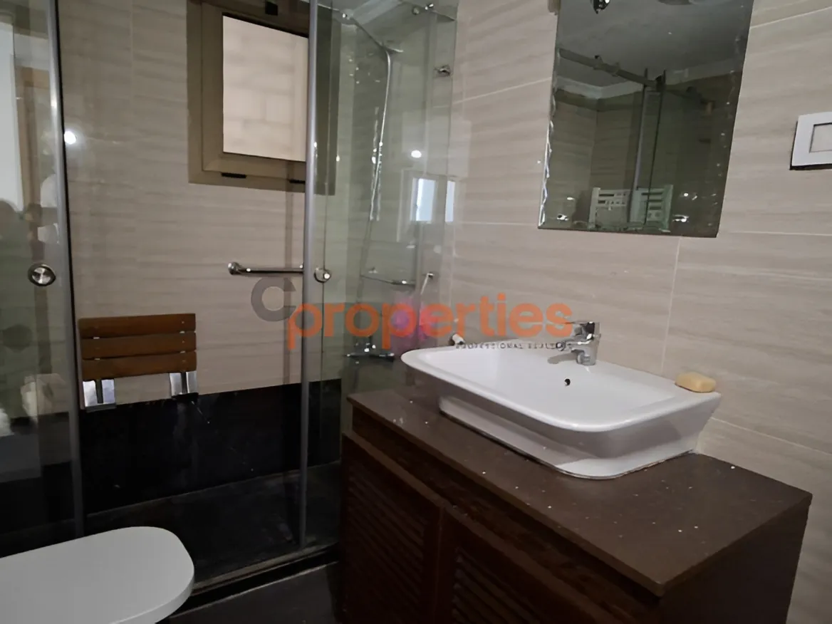 Apartment for Rent in Achrafieh