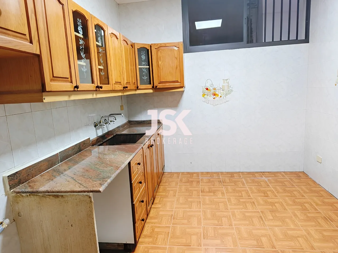 Apartment for Rent in Sahel Aalma