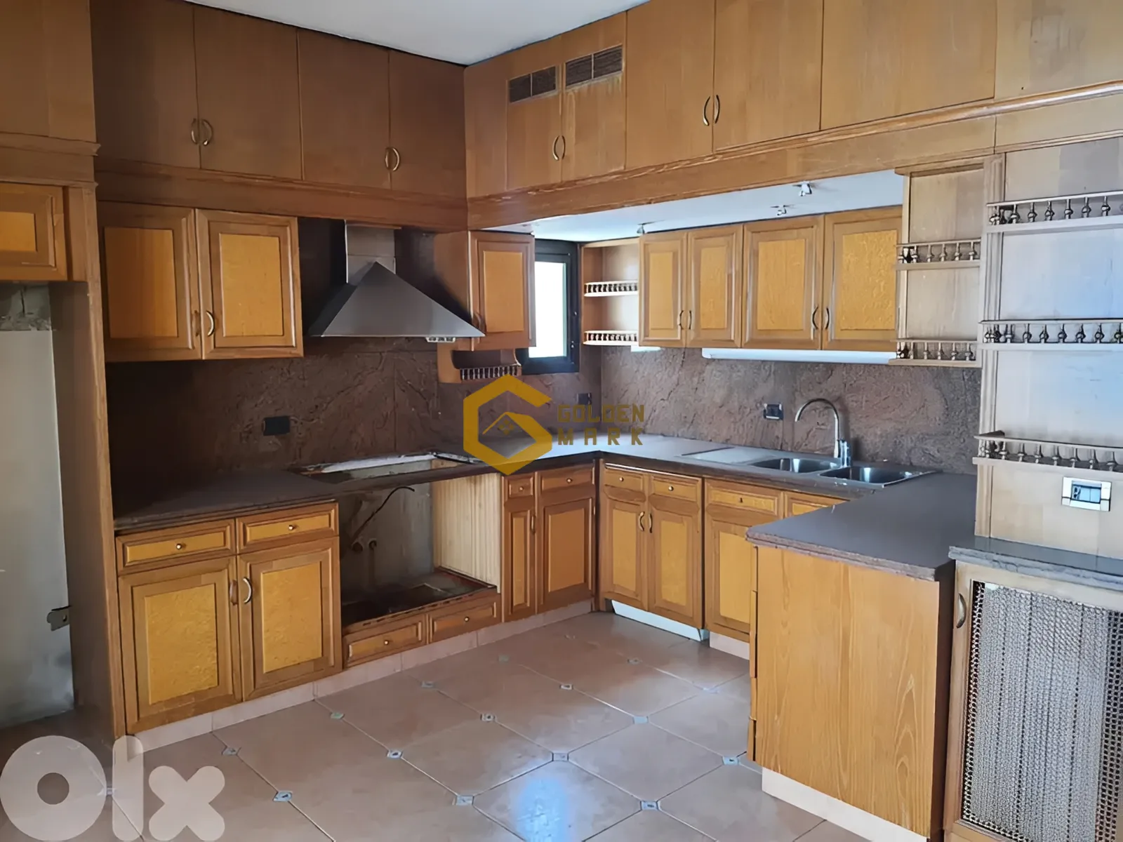 Duplex for Sale in Mansourieh