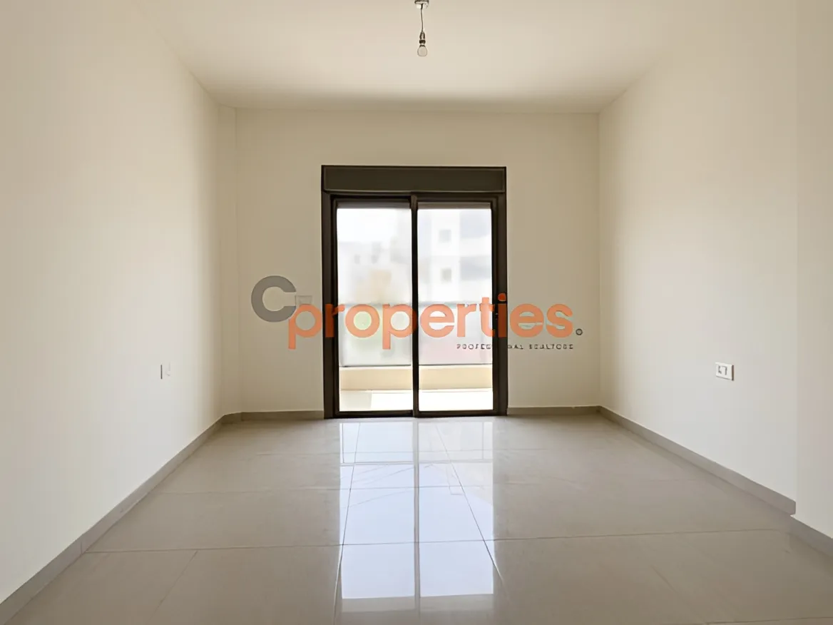 Apartment for Sale in Naqqache