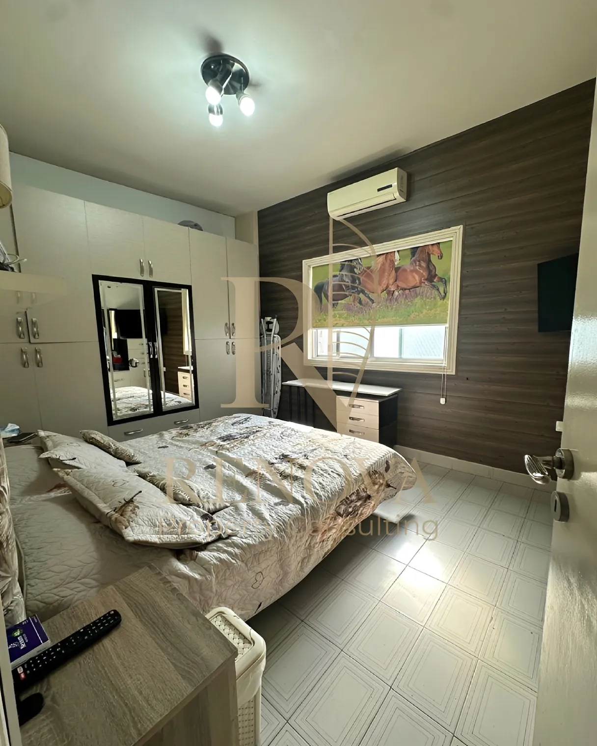 Apartment for sale in Ain El Remmaneh, Lebanon - 2 bed, 2 bath