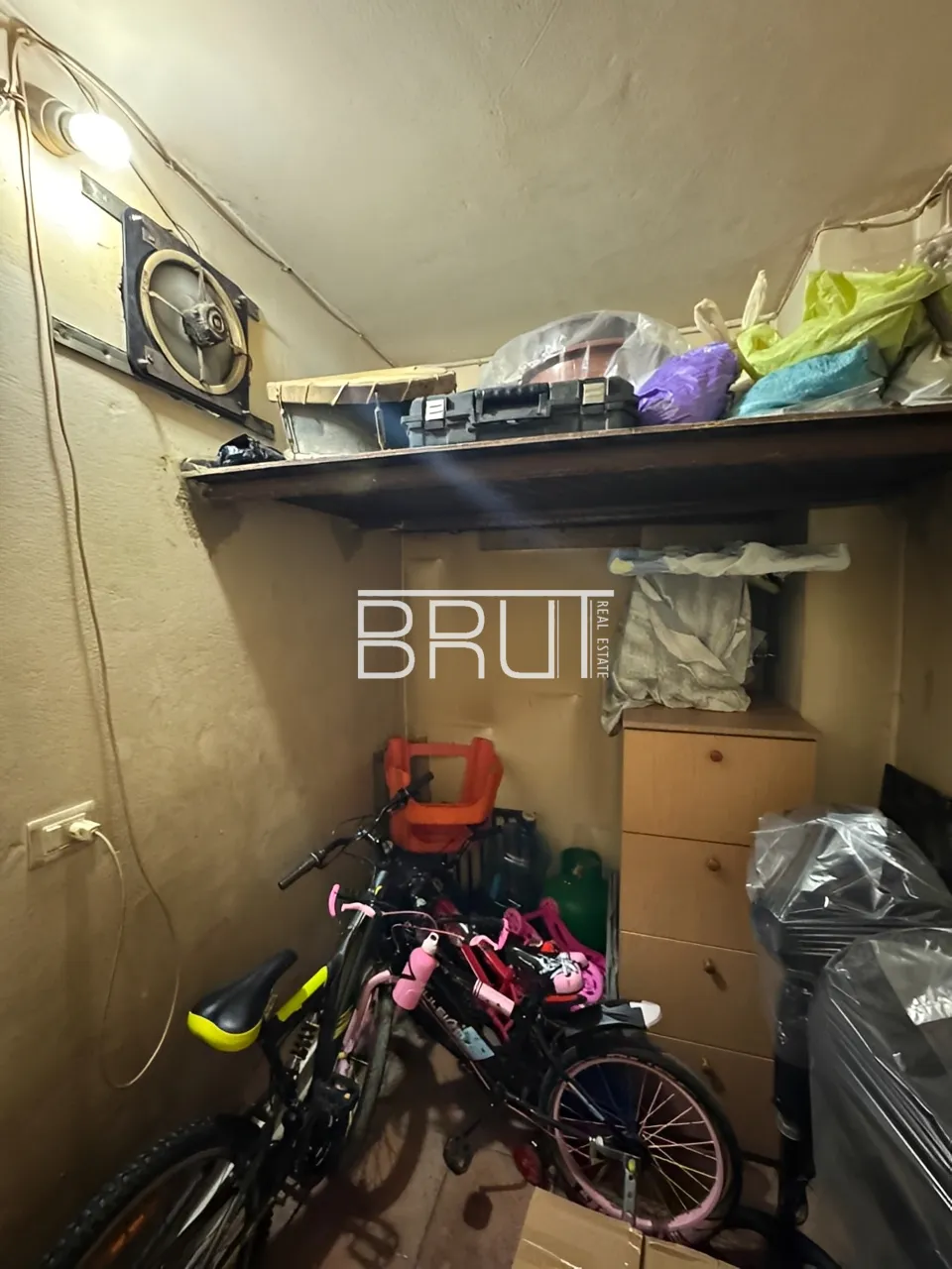 Apartment for Sale in Zouk Mosbeh