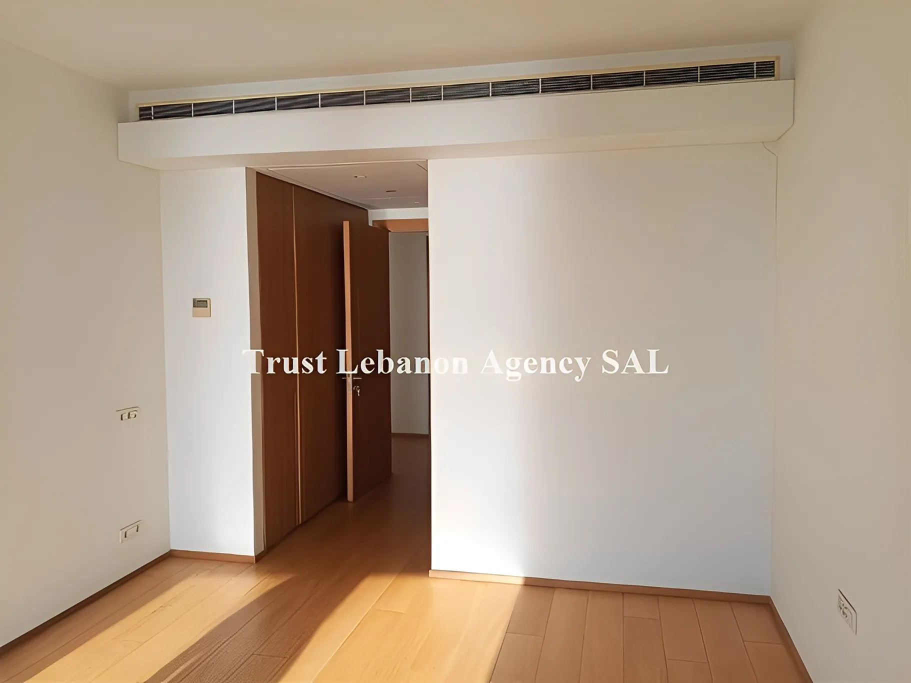 Apartment for Sale in Raouche Beirut Lebanon