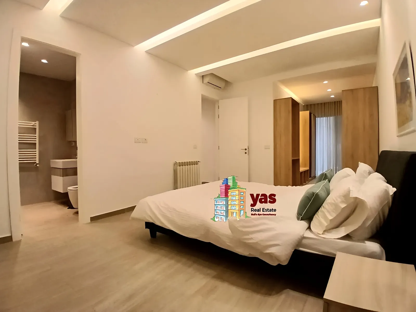Apartment for Rent in Adma