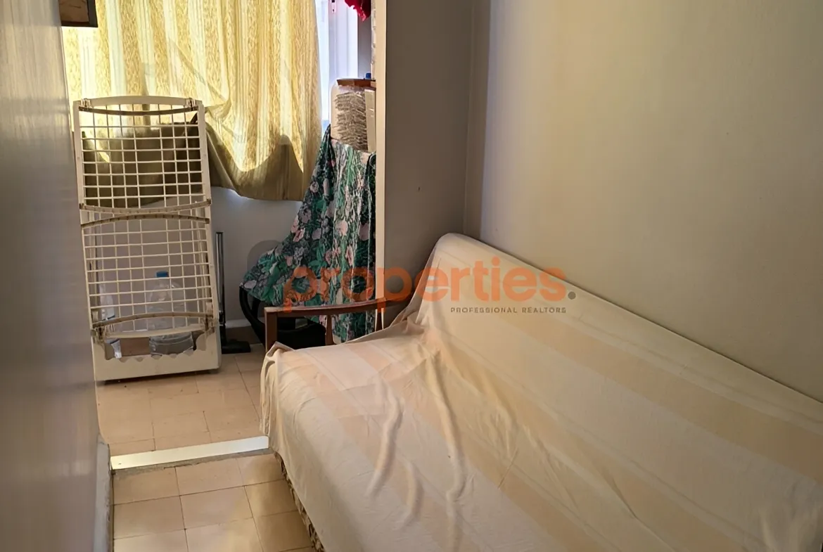 Apartment for Rent in Dbayeh