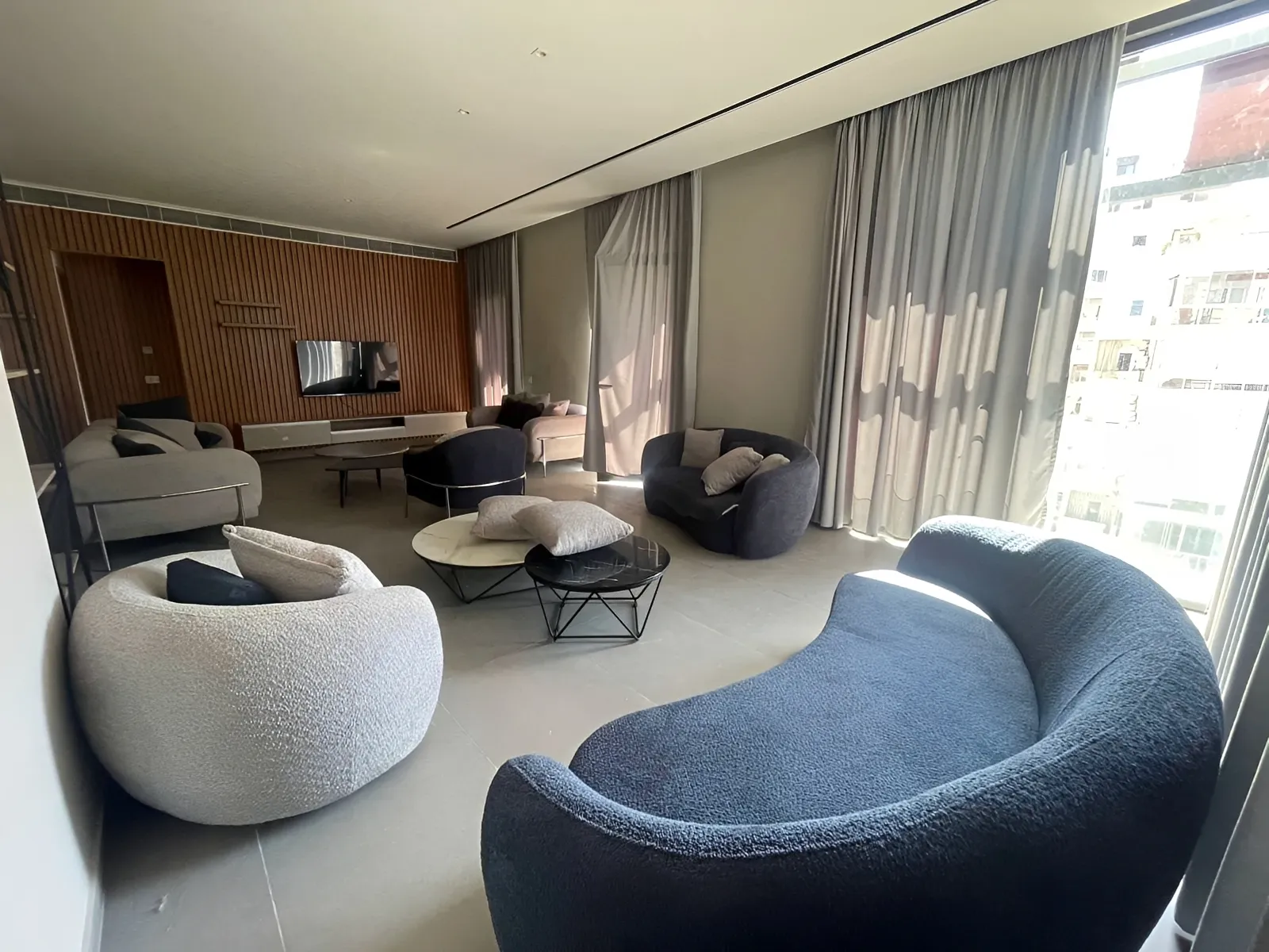 Apartment for Sale in Achrafieh