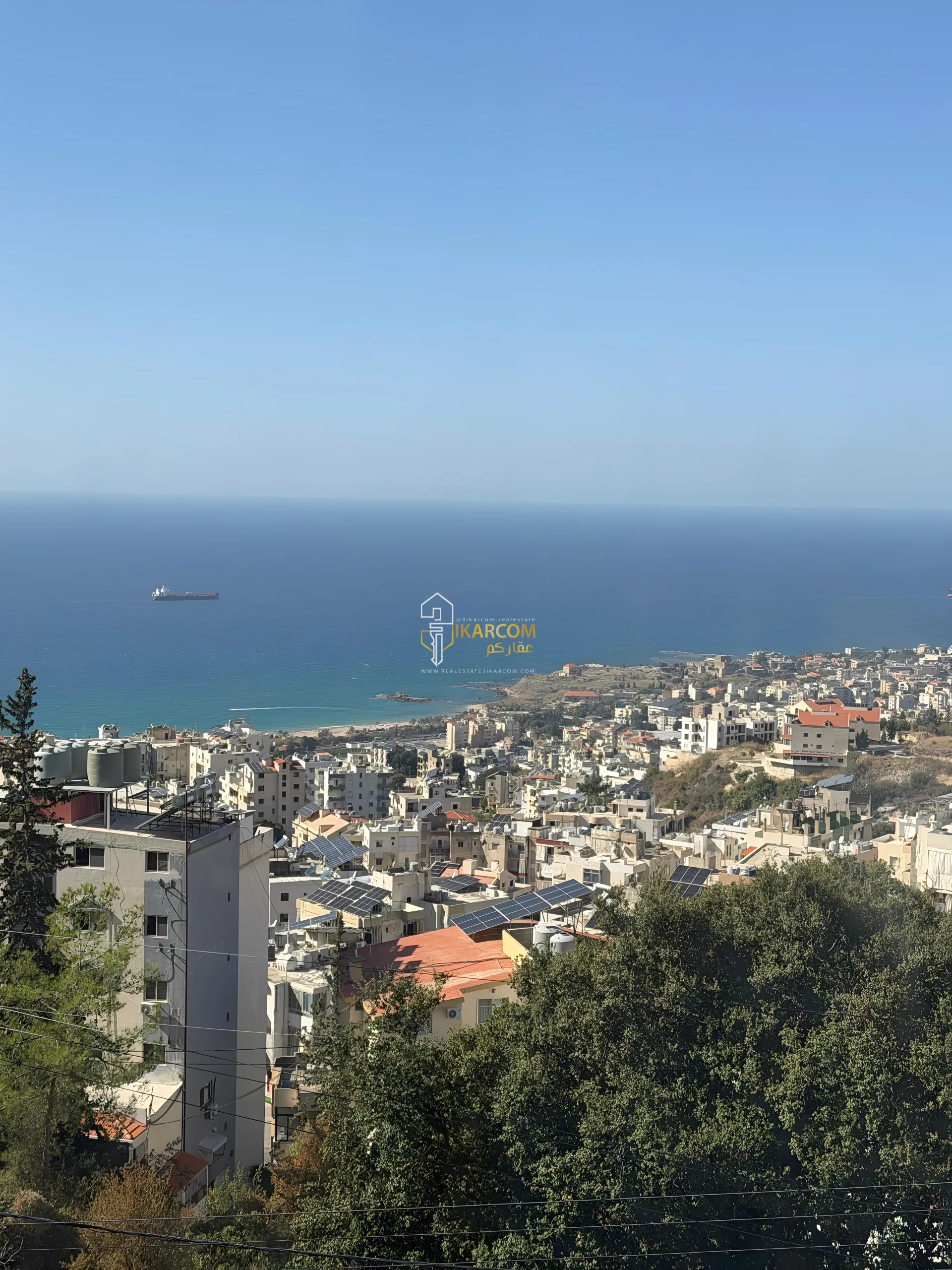 Apartment for Sale in Blat