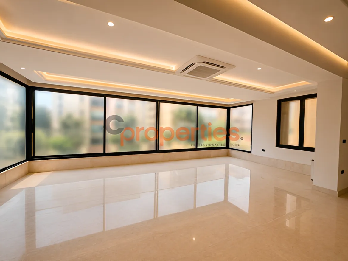 Apartment for sale in Ramleh Al Bayda, Beirut, Lebanon - 4 bed, 6 bath