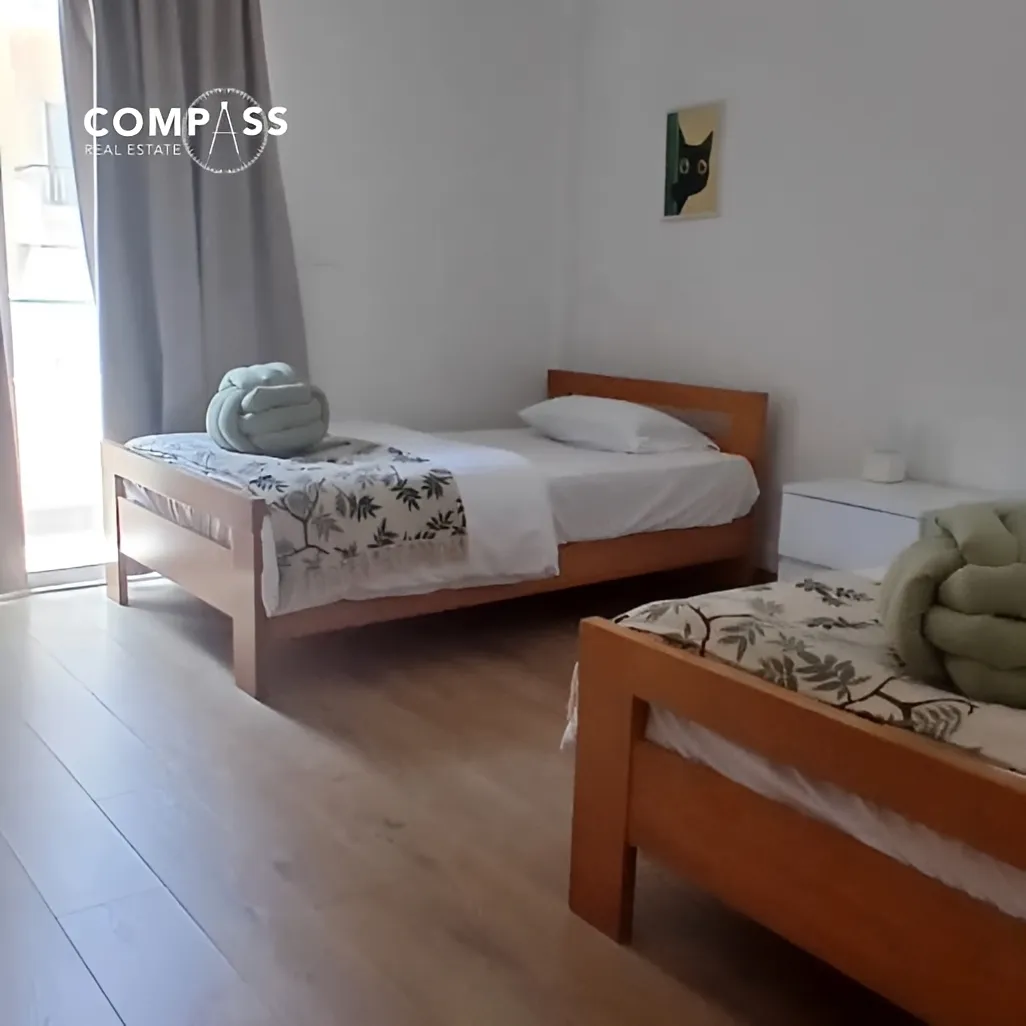 Apartment for rent in Achrafieh, Beirut, Lebanon