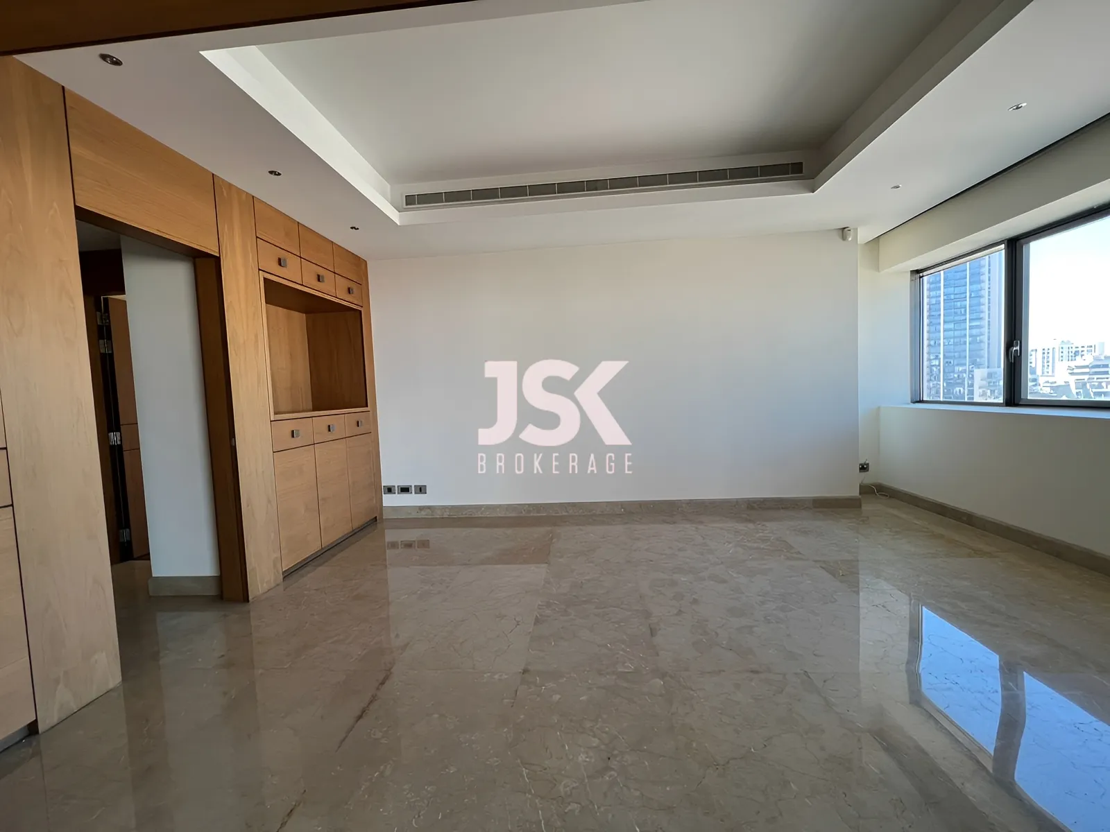 Apartment for Sale in Achrafieh