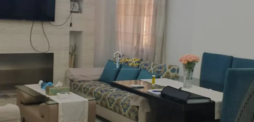 Apartment for sale in Ras Al Naba'a, Beirut, Lebanon