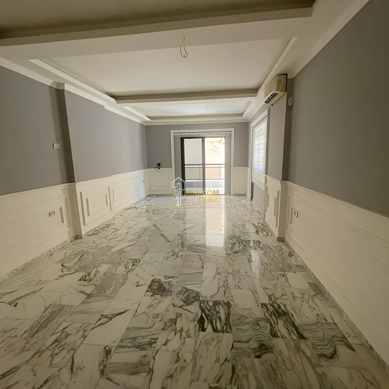 Apartment for Sale in Kraytem, Beirut, Lebanon - 3 bed, 3 bath