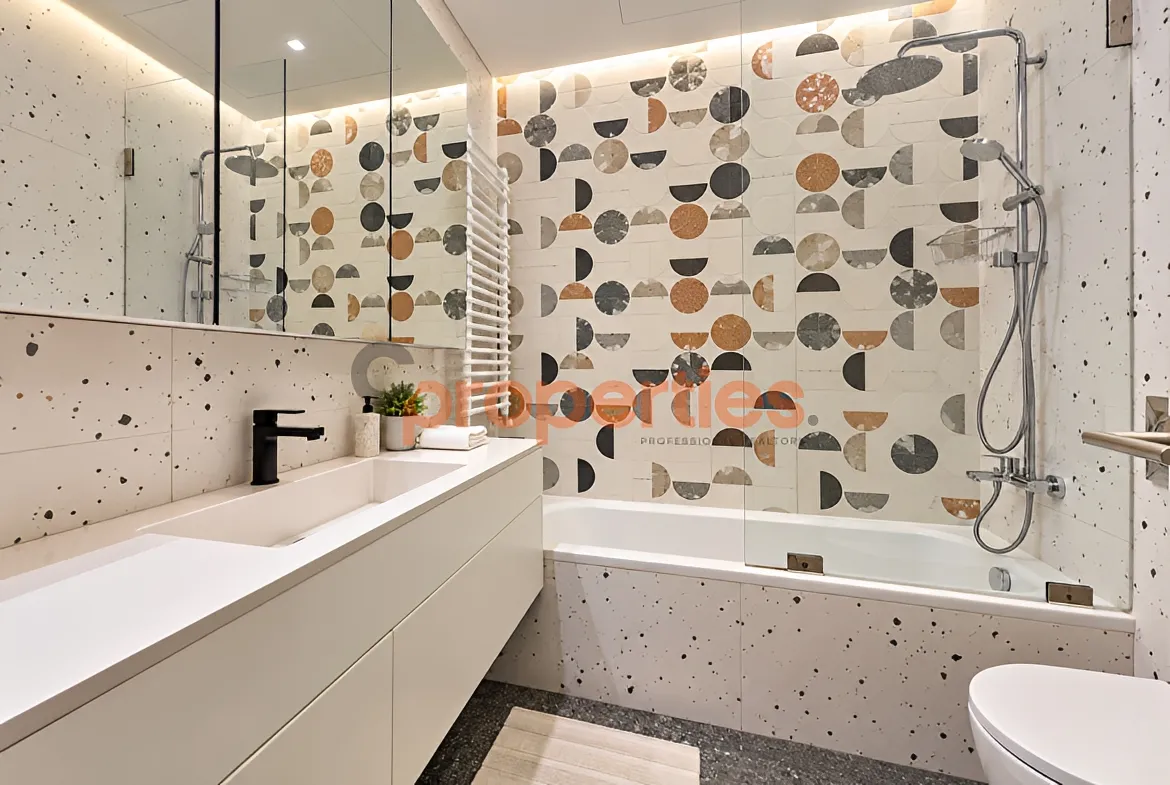 Apartment for Sale in Achrafieh