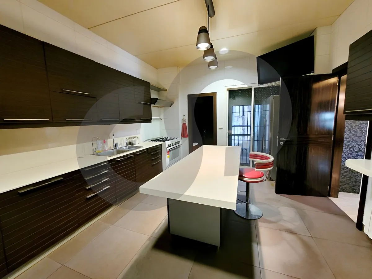 Apartment for Sale in Ain Saadeh, Lebanon