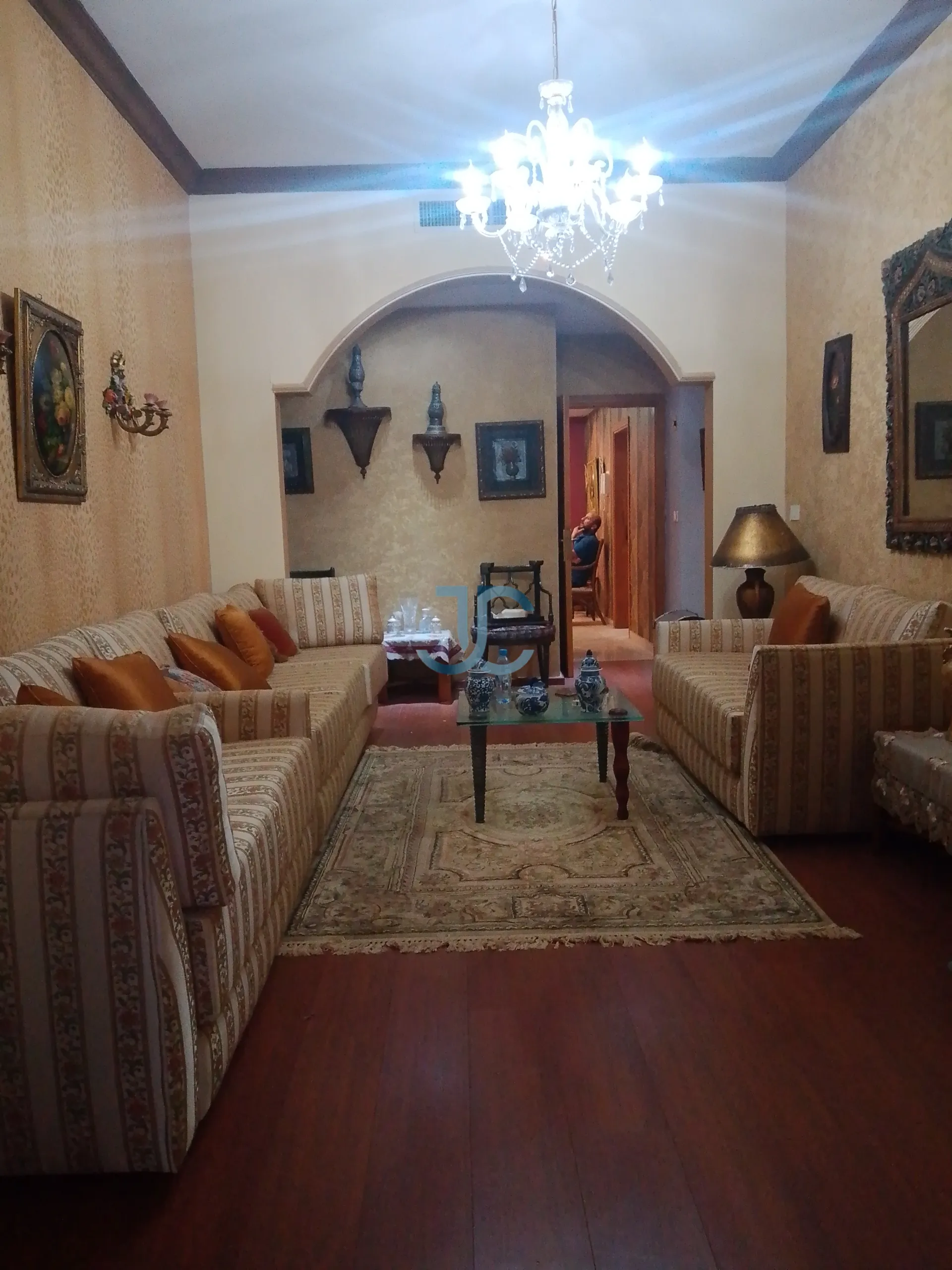 Apartment for sale in Haret Sakher