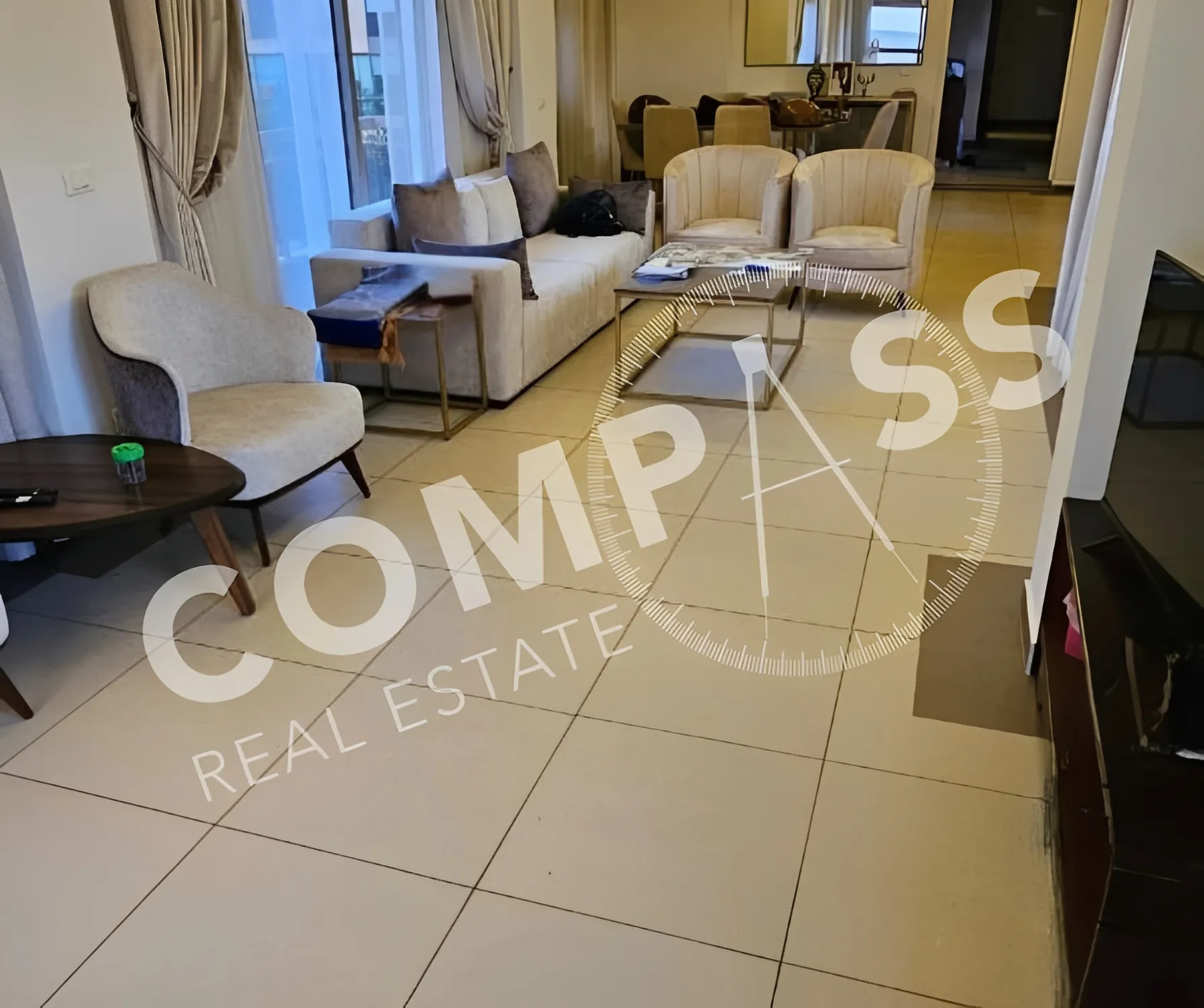 Apartment for Rent in Manara, Beirut, Lebanon - 4 bed, 5 bath