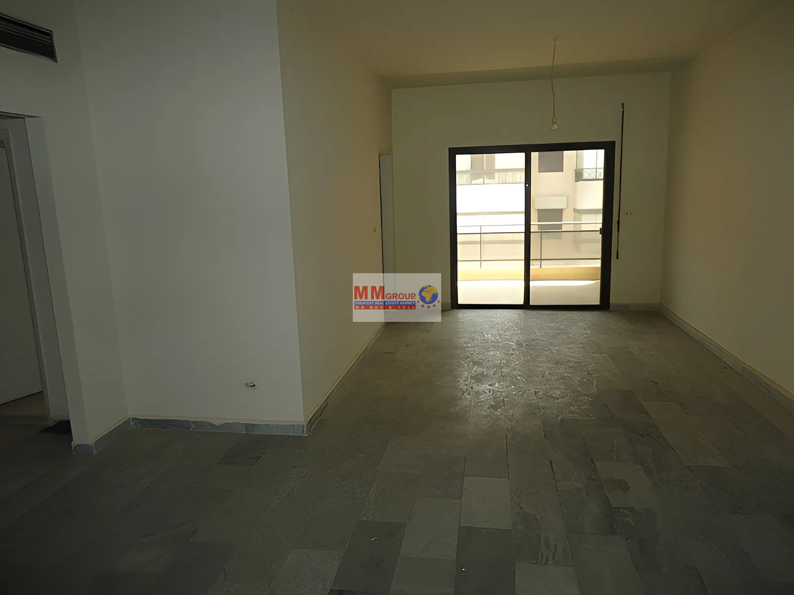 Apartment for Rent in Mansourieh - 2 bed, 2 bath