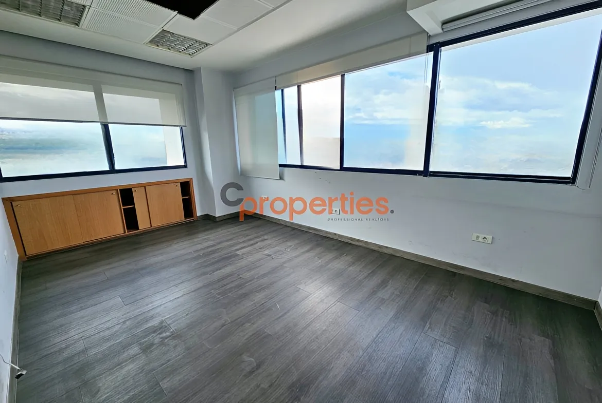 Office for Rent in Dbayeh