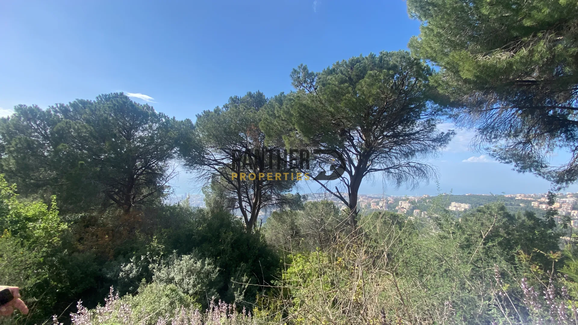 Land for sale in Nabay, lebanon