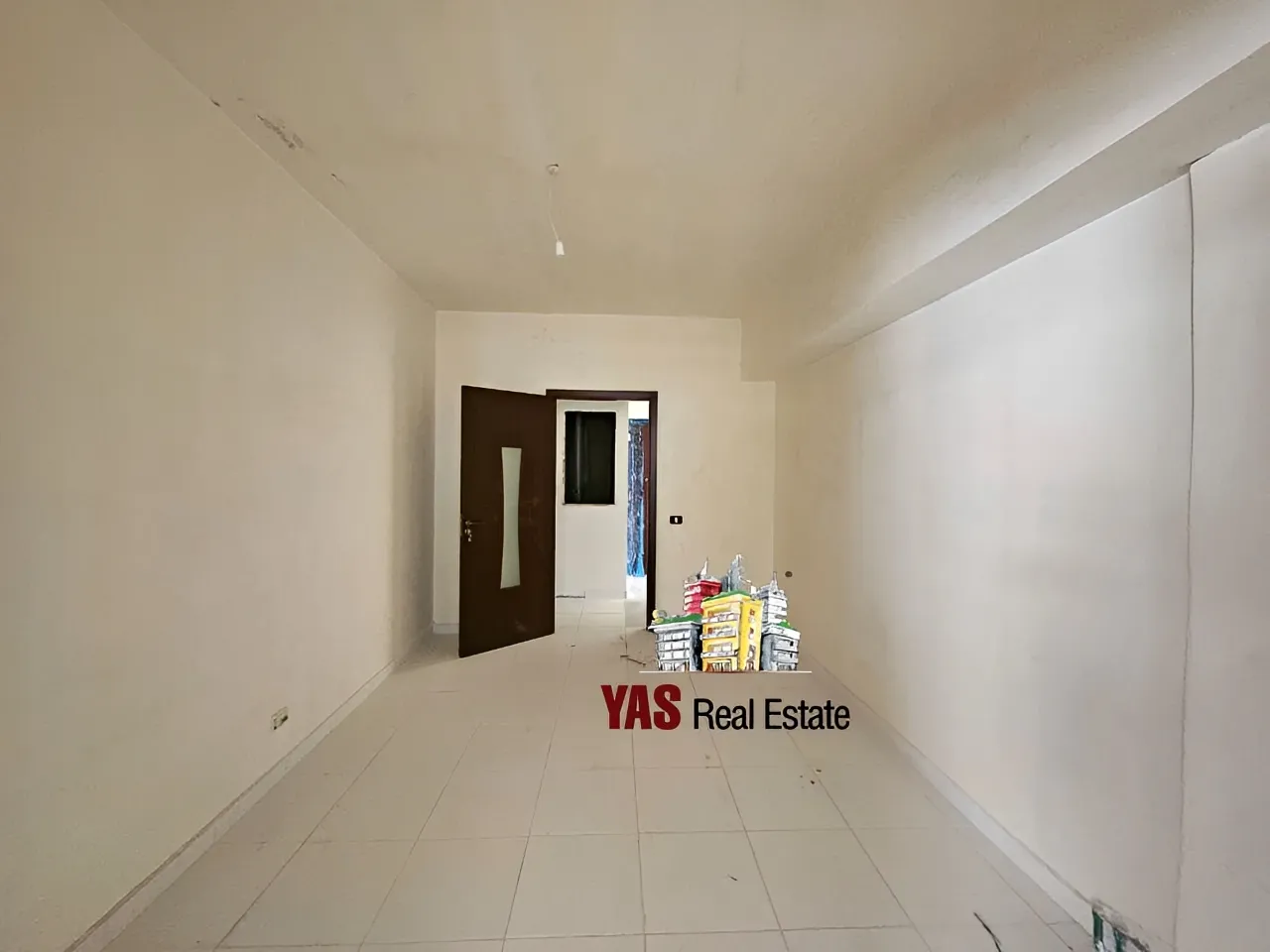 Apartment for Sale in Ajaltoun