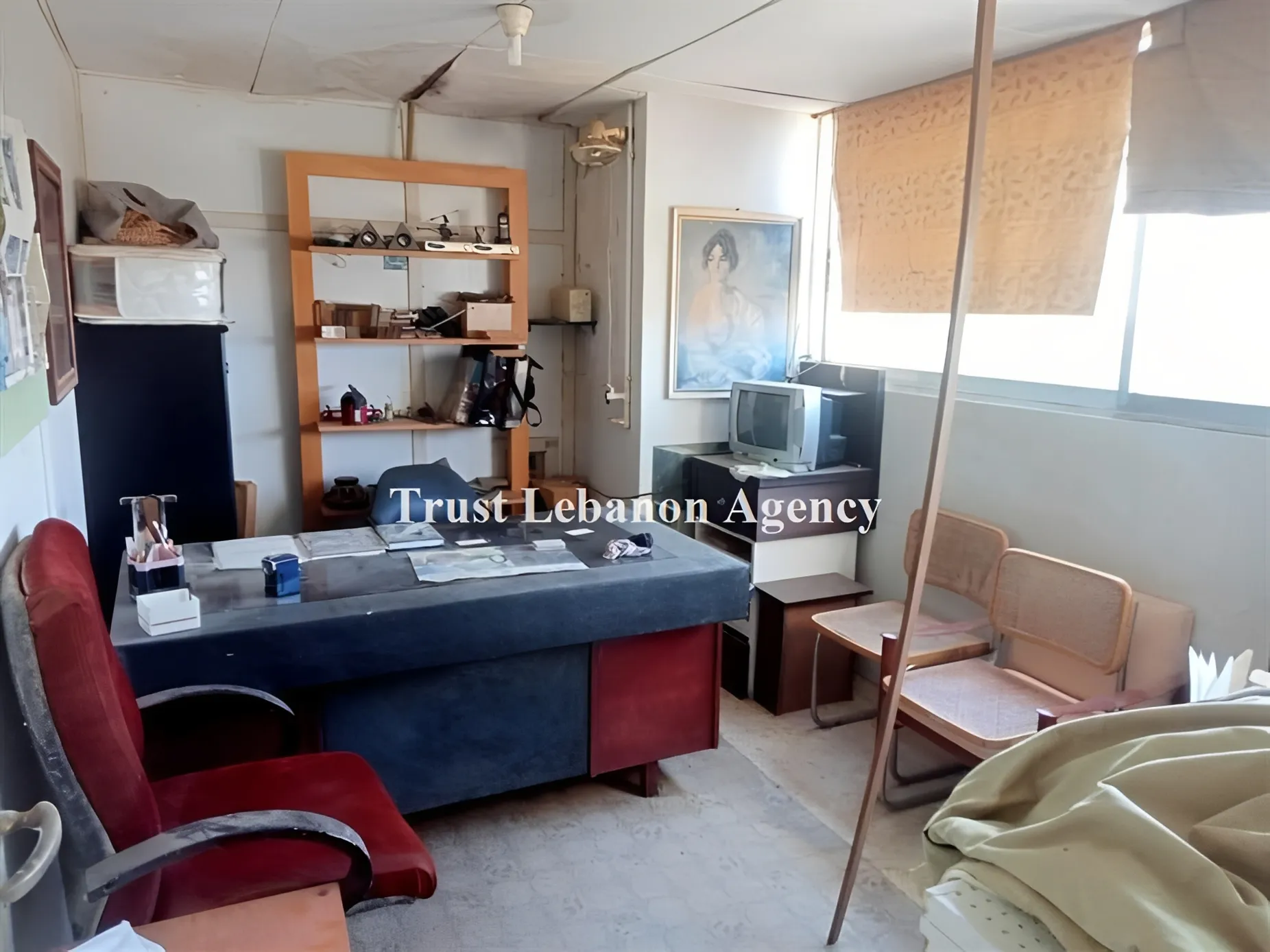 Commercial Property For Sale in Metn, Fanar