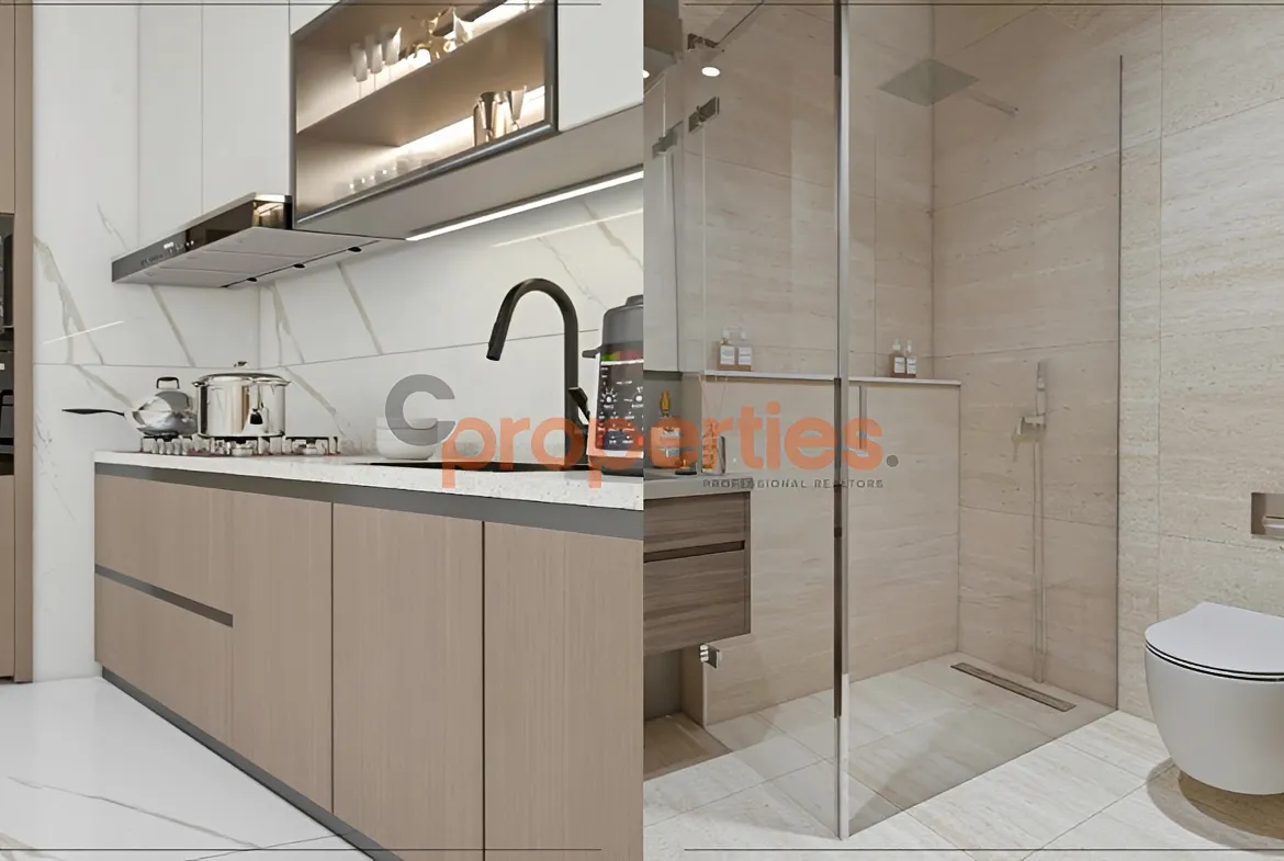Apartment for Sale in Achrafieh