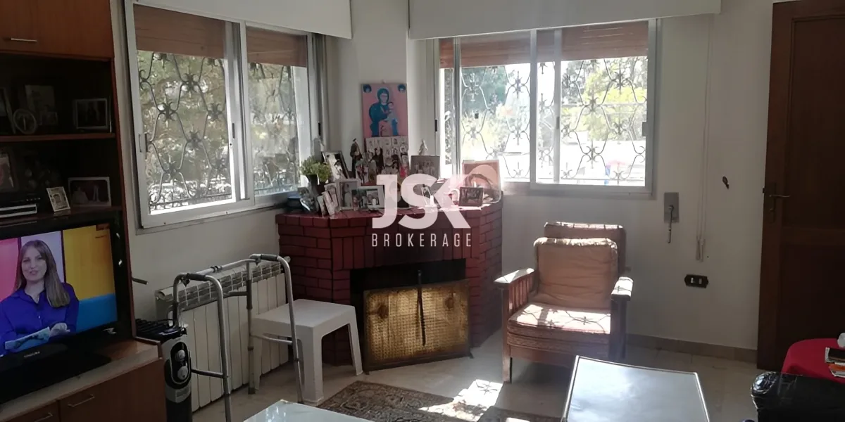 Triplex for Sale in Baabdat, Lebanon