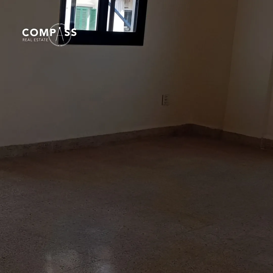 Apartment for rent in Achrafieh, Beirut, Lebanon - 2 bed, 2 bath
