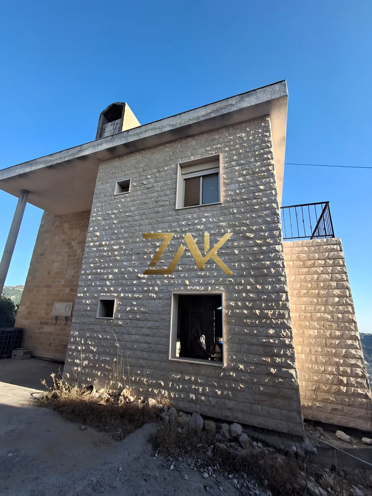 Villa for Sale Ghbaleh