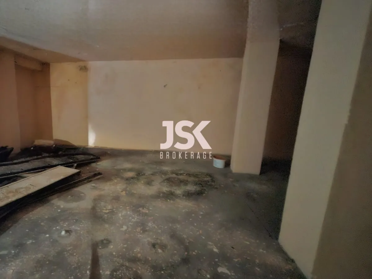 Warehouse for Sale in Baouchriyeh
