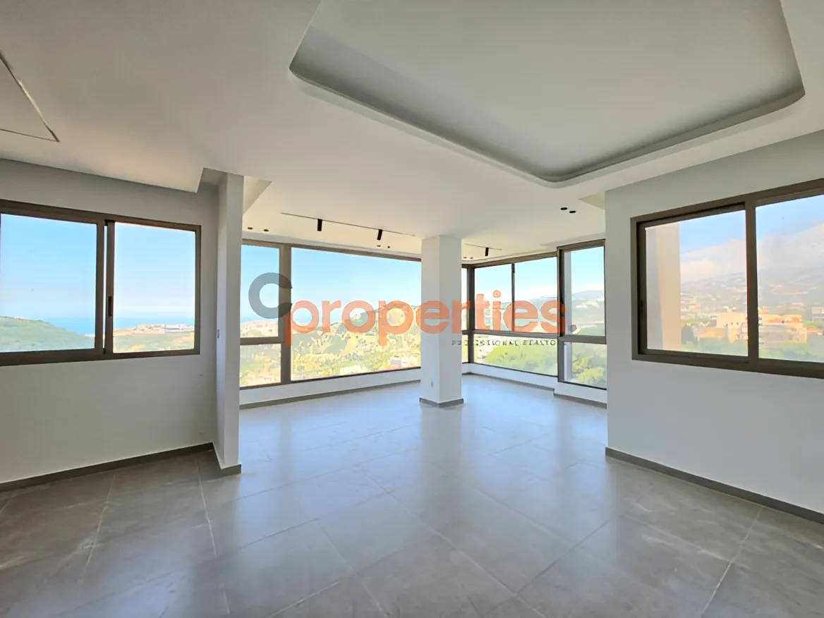 Apartment for Sale in Zikrit - 3 bed, 3 bath