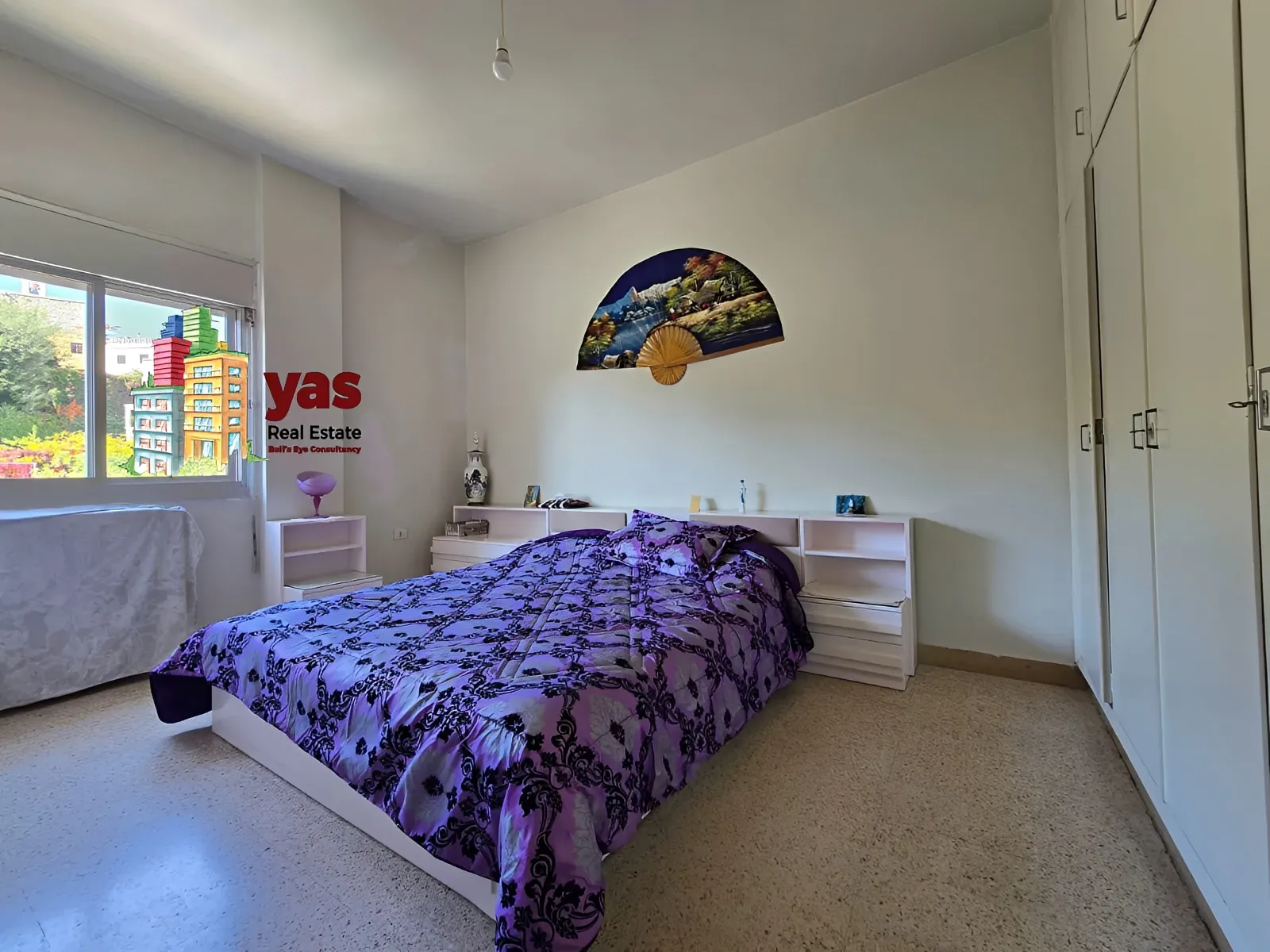 Apartment for Sale in Faitroun - 2 bed, 2 bath