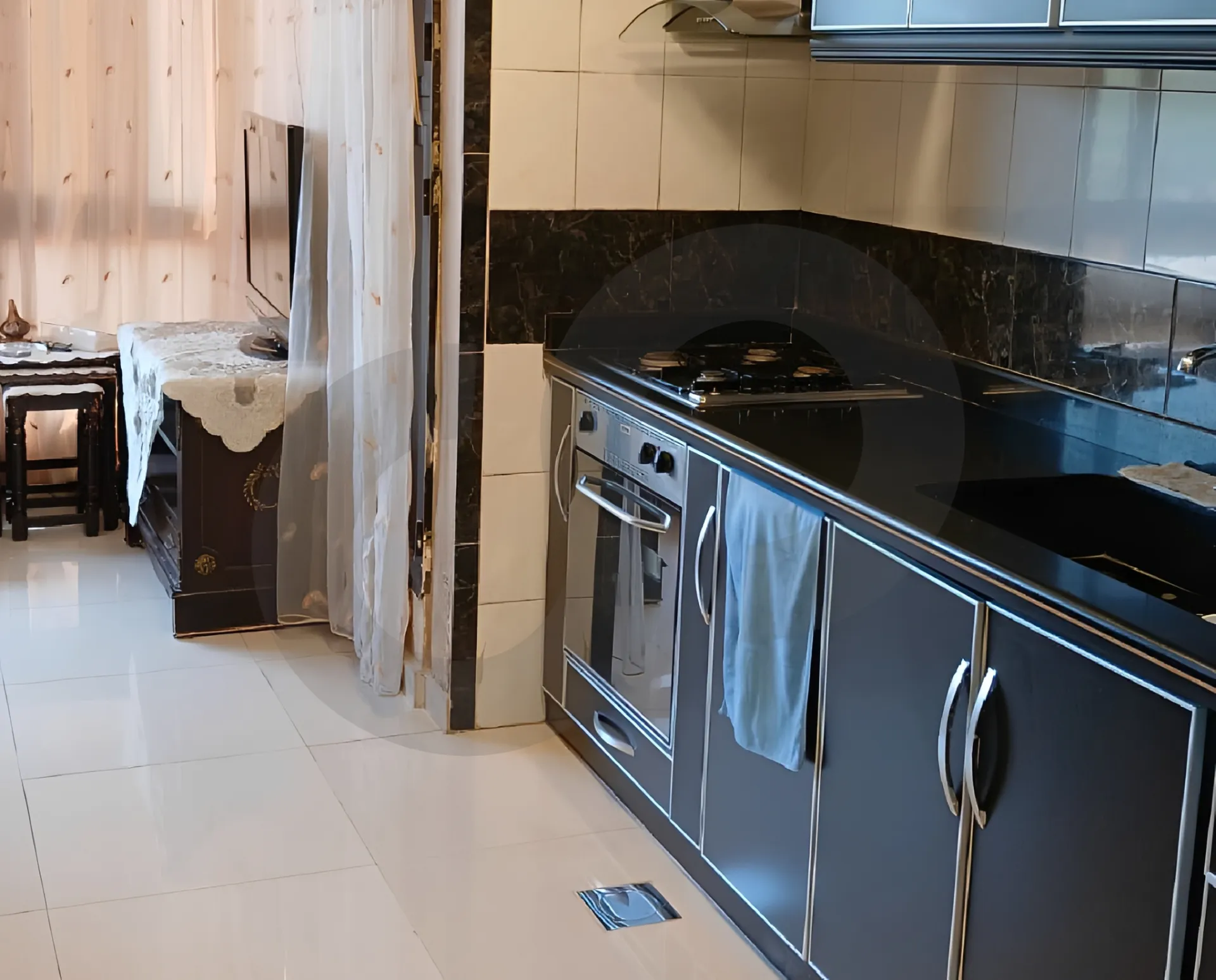 Apartment for Sale in Barsa - 2 bed, 2 bath