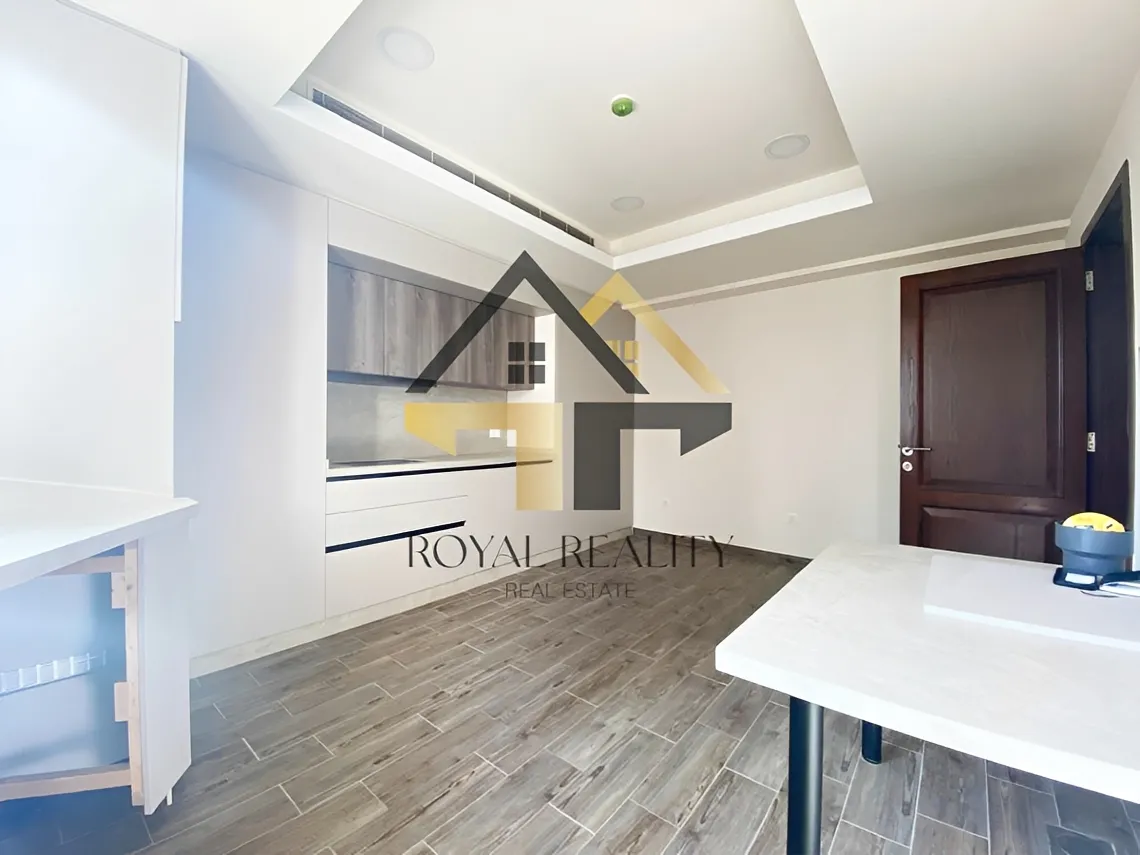 Duplex for rent in Sodeco