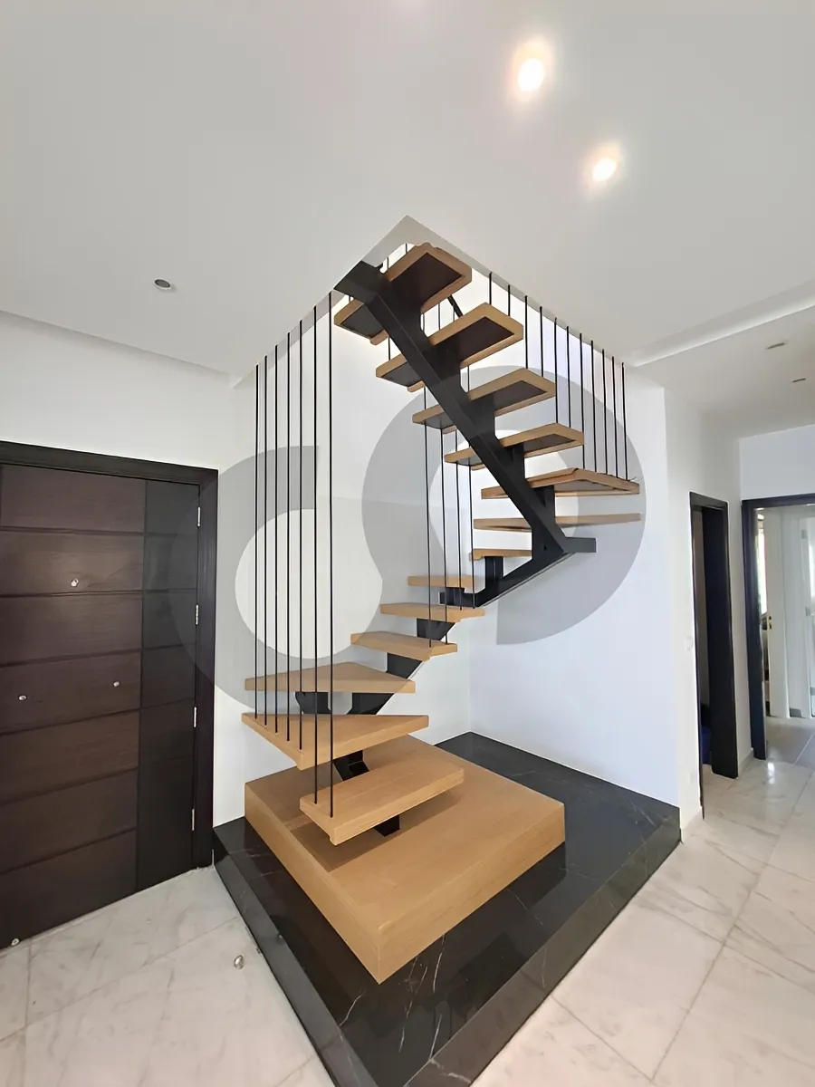 Duplex for Sale in Fidar, Byblos - 3 bed, 4 bath