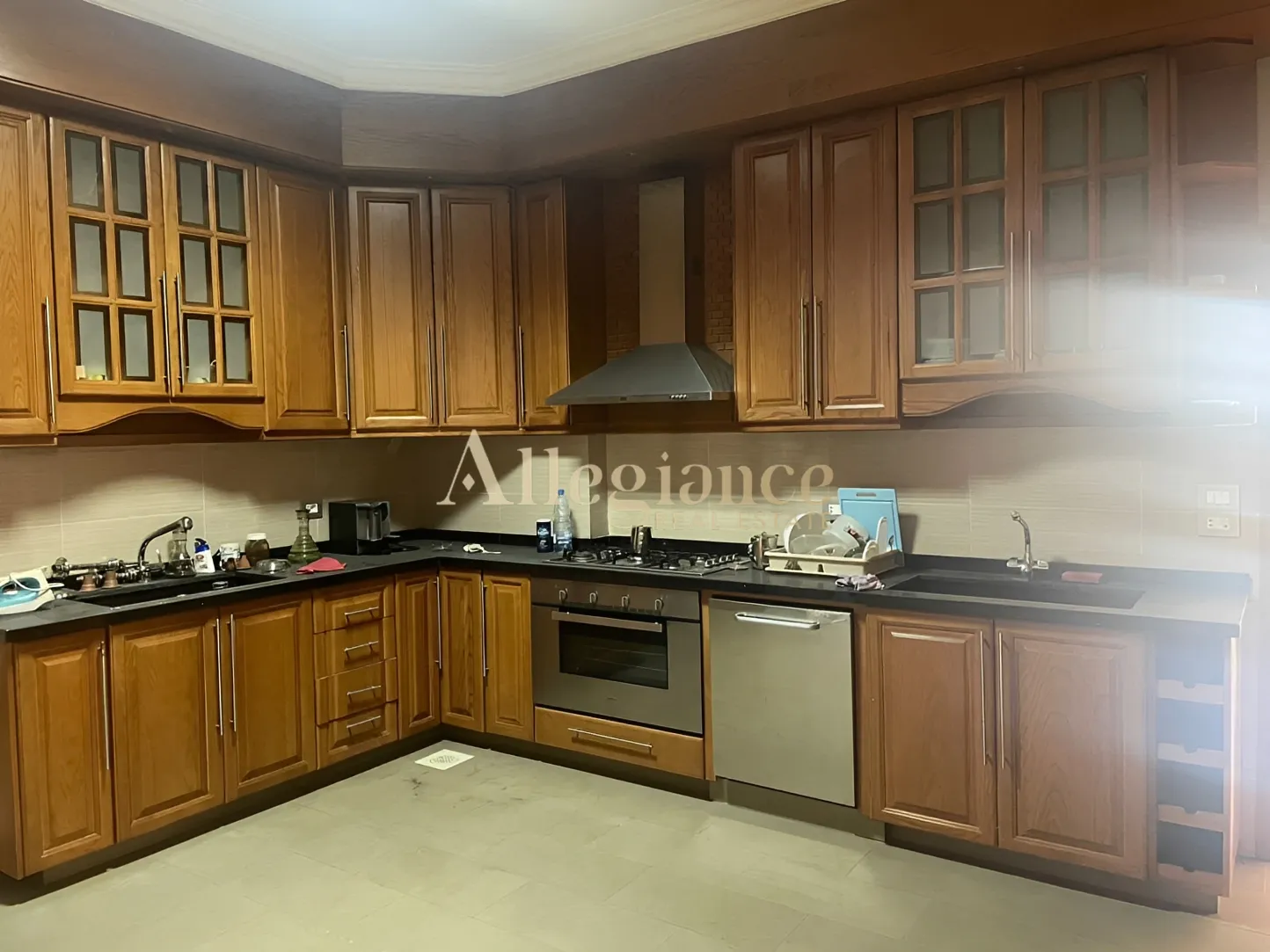 Apartment for sale in Baabda