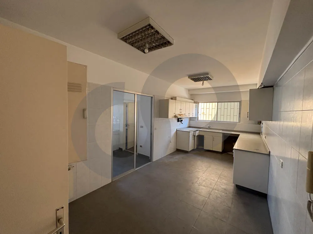 Apartment for Rent in Ain Al Mraiseh