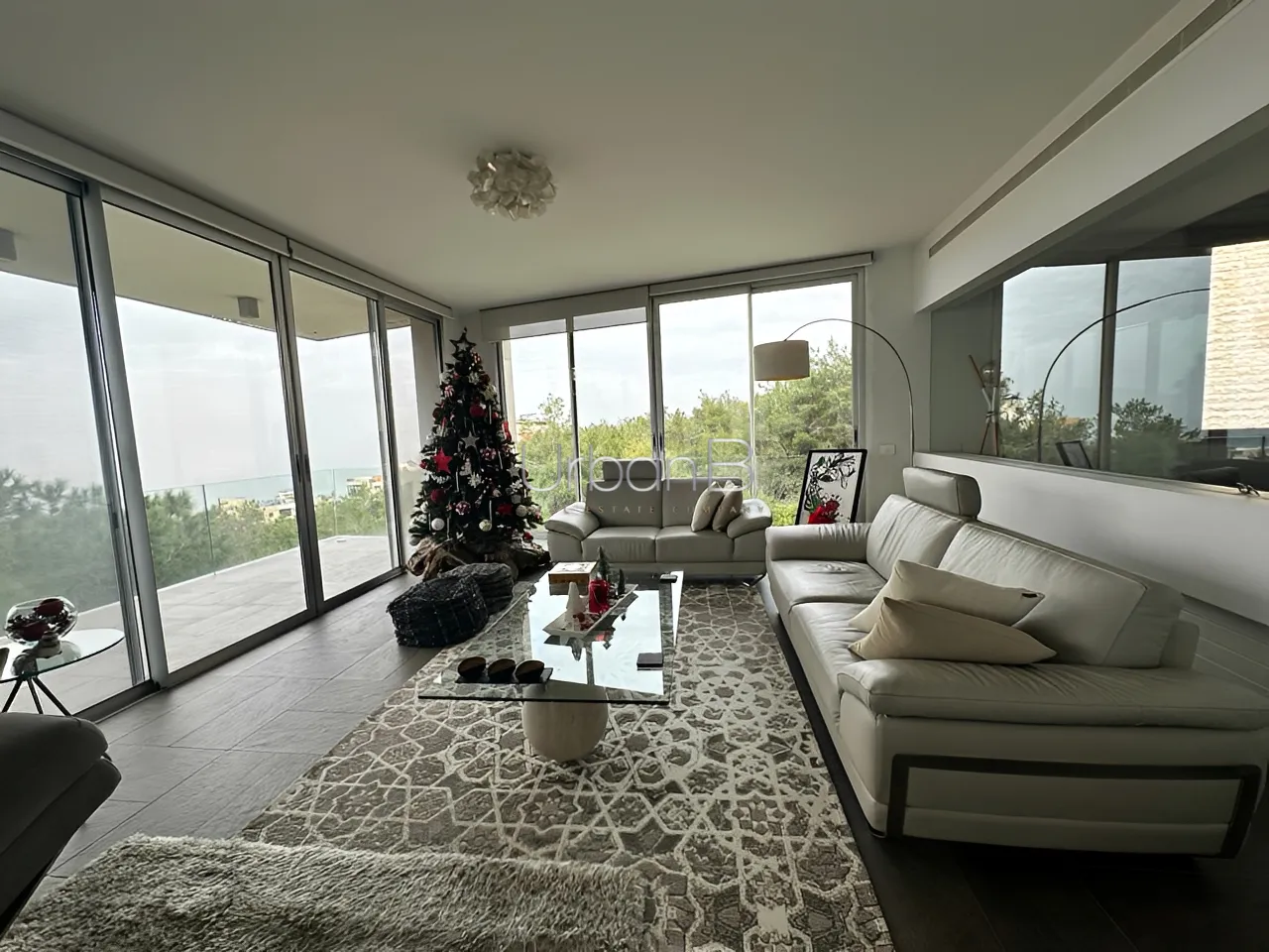 Apartment for sale in Rabweh, metn, lebanon