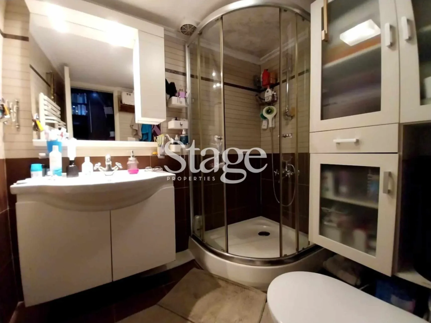 Apartment for sale in Kfar Hbab, Lebanon