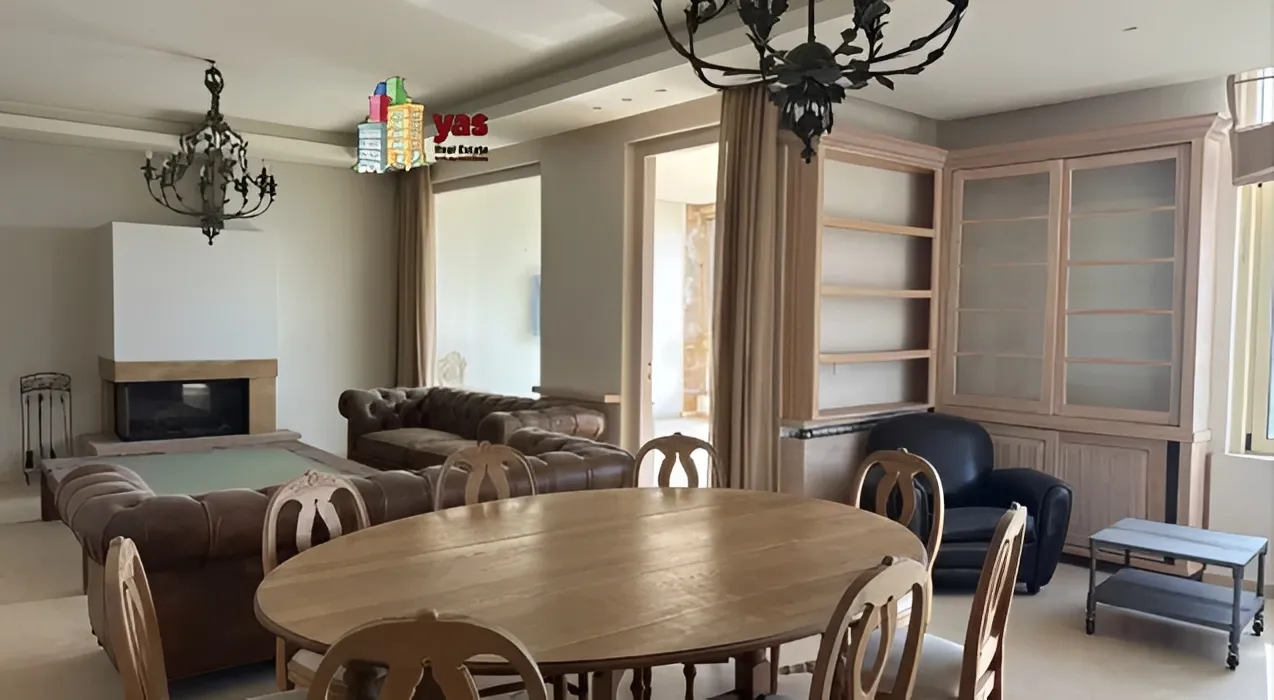 Apartment for Sale in Kfar Hbab - 3 bed, 4 bath