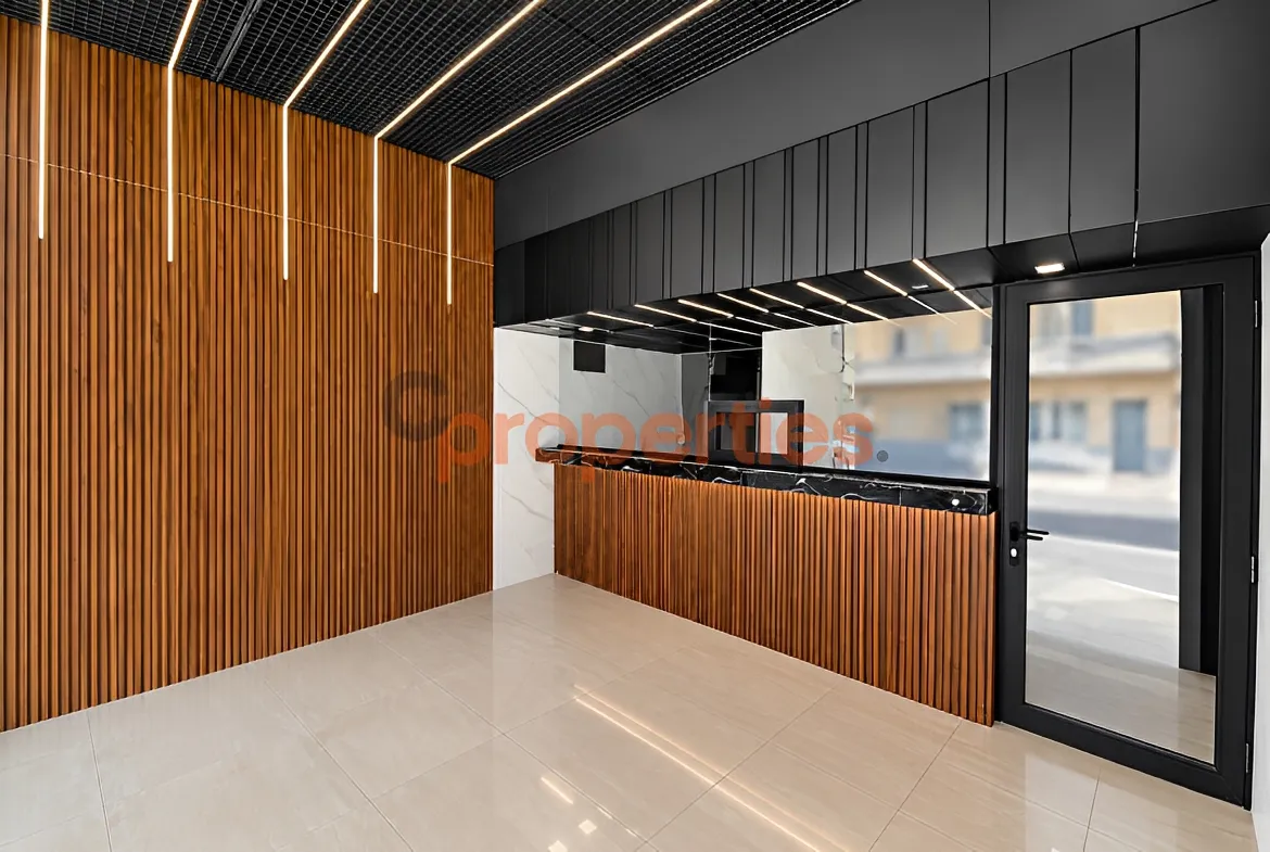 Shop for Rent in Jal El Dib