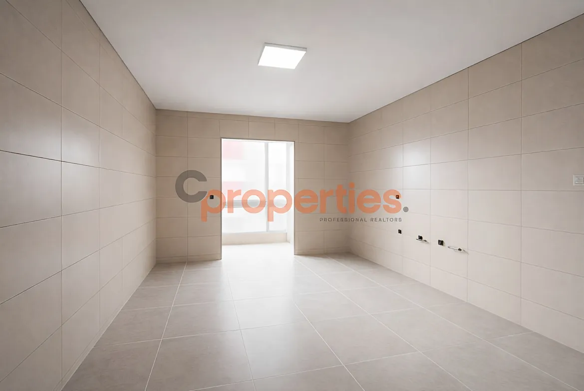 Apartment for Sale in Mar Roukoz