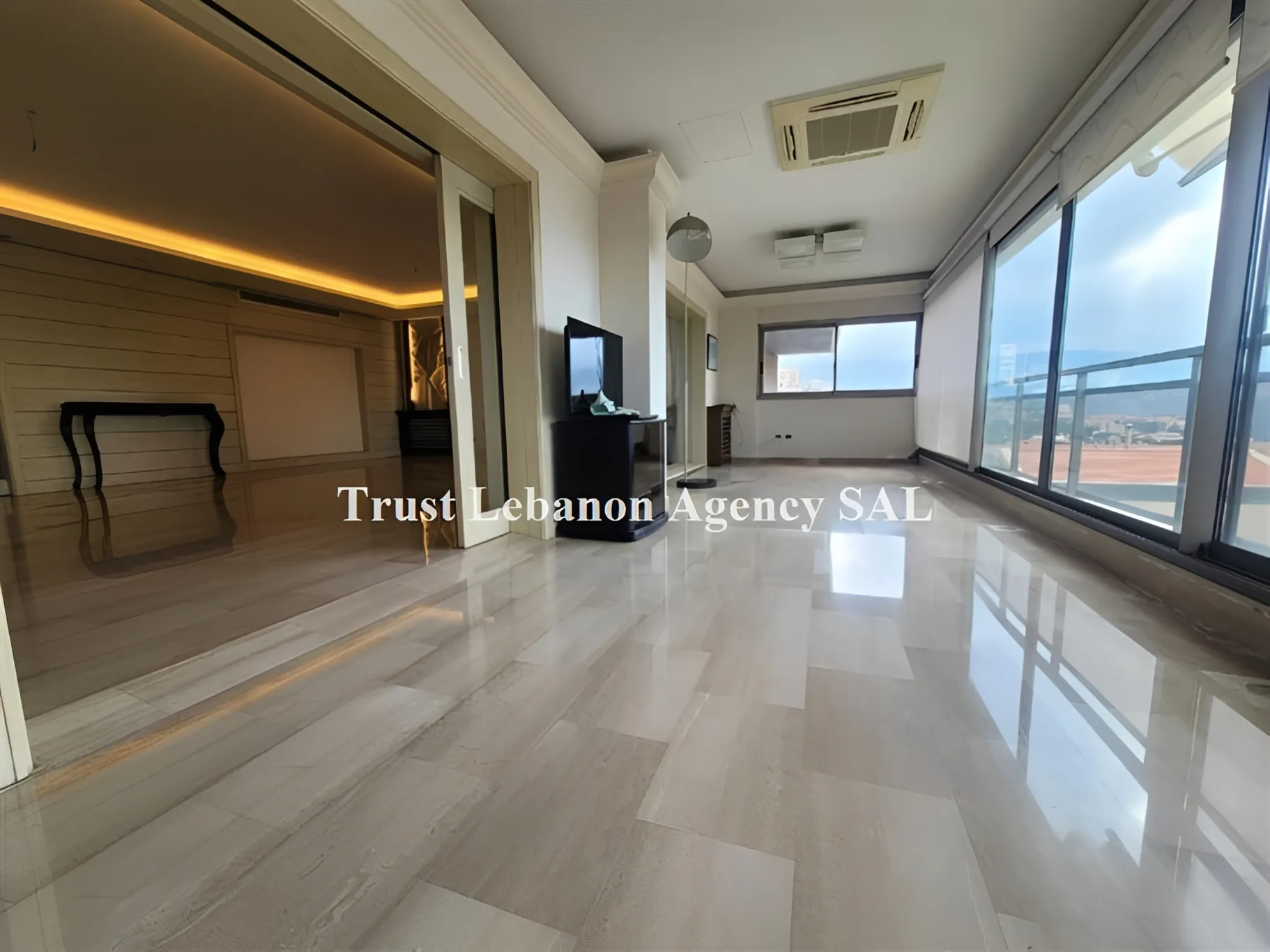Apartment for Sale in Metn Monteverde Lebanon