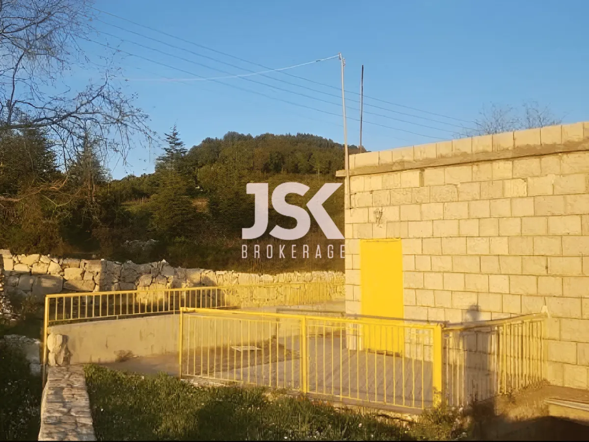 Land for Sale in Aannaya, Lebanon