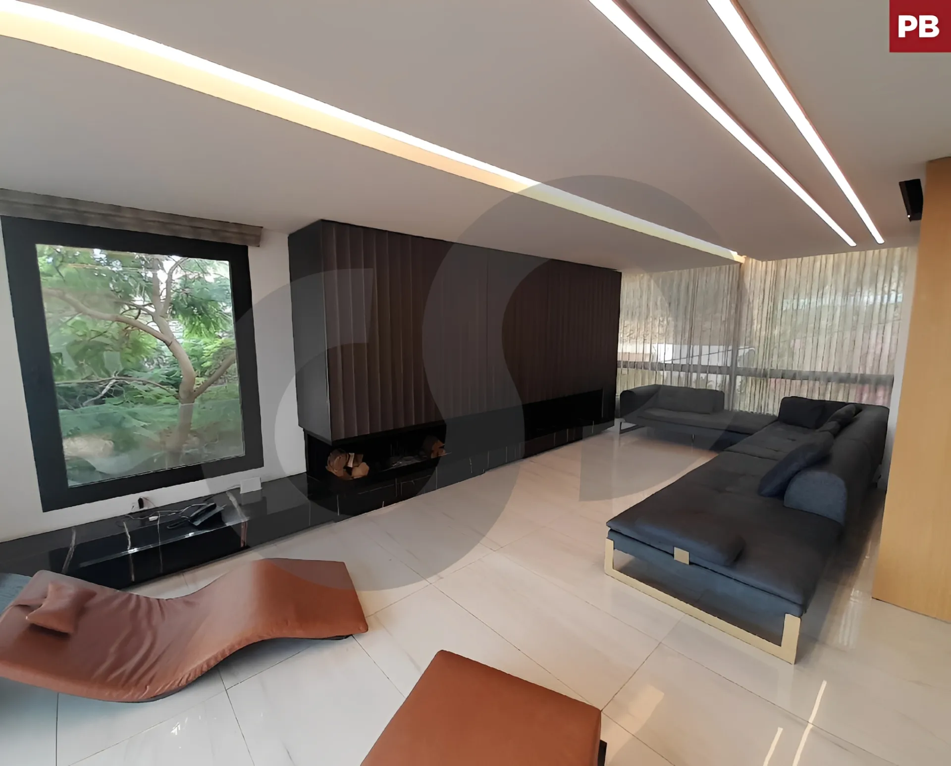 Apartment for Sale in Rabieh, Lebanon