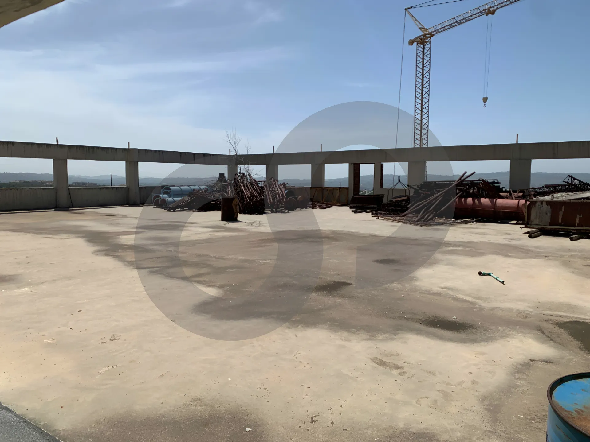 Commercial Property for Sale in Kousba